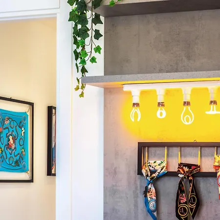 Silk & Sunset - And View With Parking