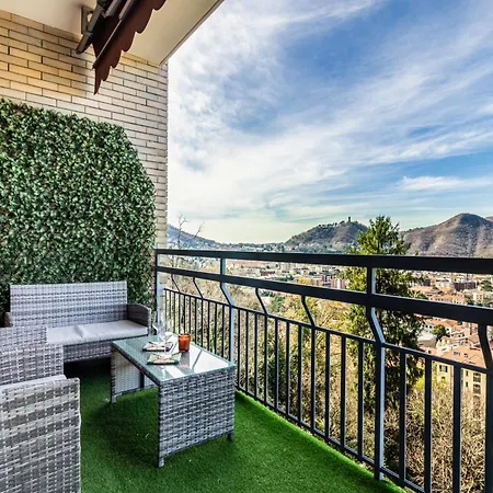 Vakantiehuis Silk & Sunset - And View With Parking *