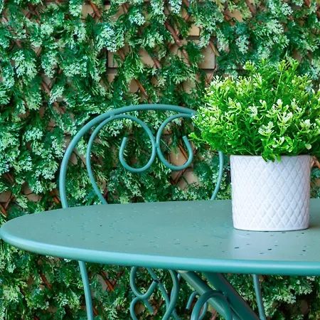 Silk & Sunset - And View With Parking Como