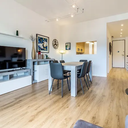 Vakantiehuis Silk & Sunset - And View With Parking