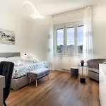 Silk & Sunset - And View With Parking Casa vacanze *