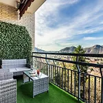 Casa vacanze Silk & Sunset - And View With Parking *