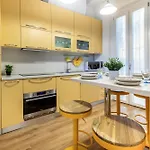 Casa vacanze Silk & Sunset - And View With Parking *