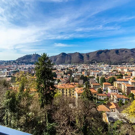 Silk & Sunset - And View With Parking *