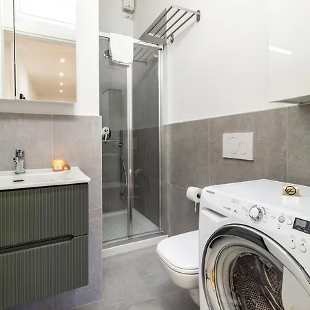 Holiday home Silk & Sunset - And View With Parking *