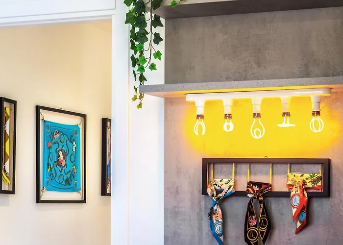 Silk & Sunset - And View With Parking