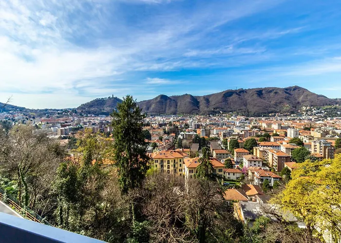 Silk & Sunset - And View With Parking *