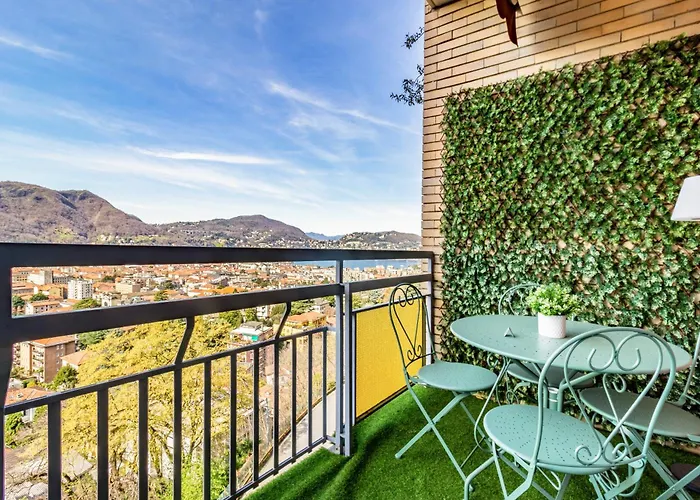 Silk & Sunset - And View With Parking