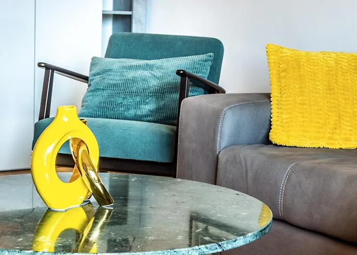 Silk & Sunset - And View With Parking