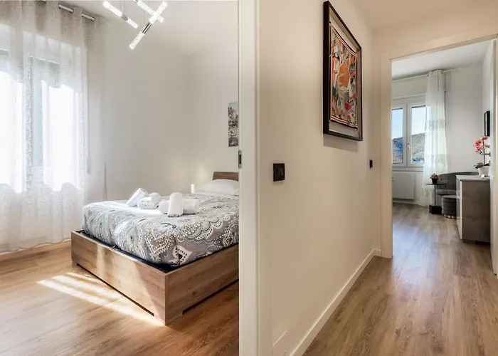 Silk & Sunset - And View With Parking