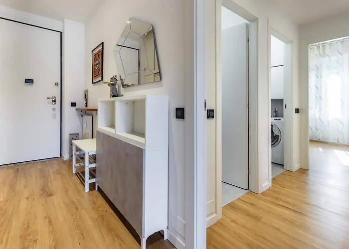 Silk & Sunset - And View With Parking *