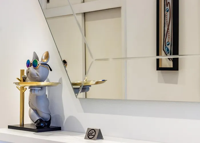 Silk & Sunset - And View With Parking بيت للعطل