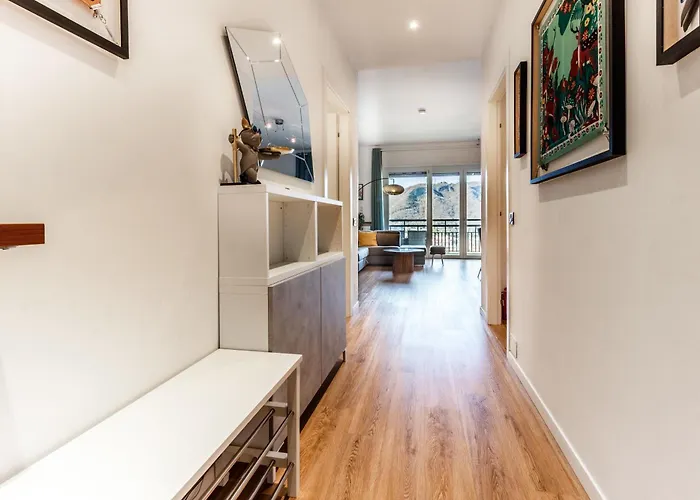 Silk & Sunset - And View With Parking *