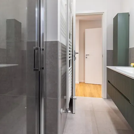 펜션 Silk & Sunset - And View With Parking