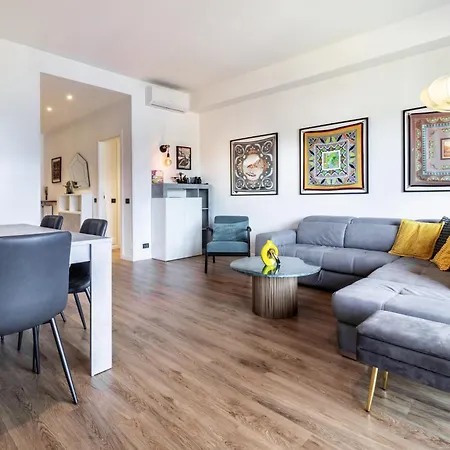 펜션 Silk & Sunset - And View With Parking