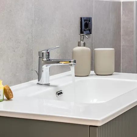 Silk & Sunset - And View With Parking 펜션