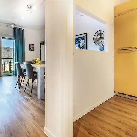 Silk & Sunset - And View With Parking *