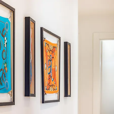 Silk & Sunset - And View With Parking * 科莫