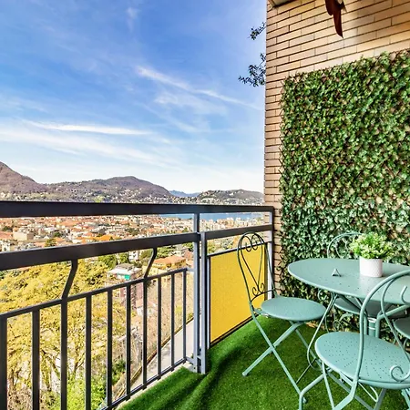 Silk & Sunset - And View With Parking