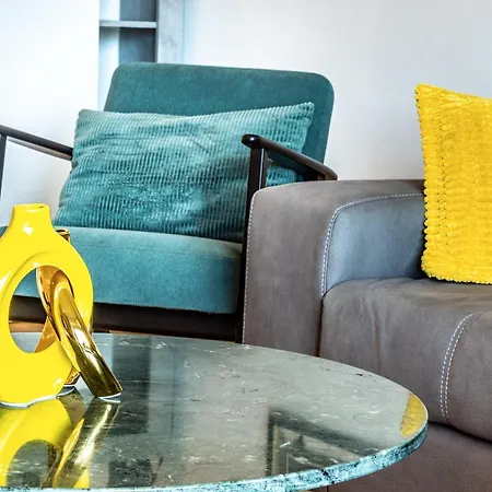 Silk & Sunset - And View With Parking