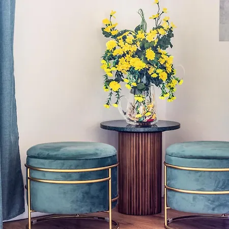 度假居 Silk & Sunset - And View With Parking 科莫