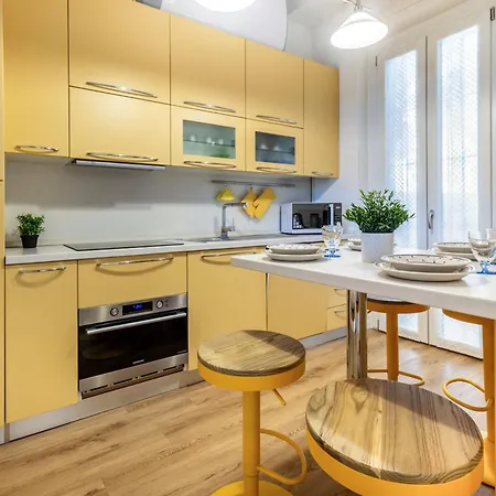 度假居 Silk & Sunset - And View With Parking *