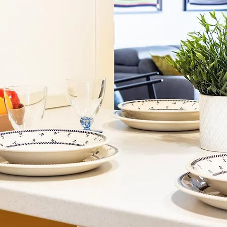 Silk & Sunset - And View With Parking 度假居