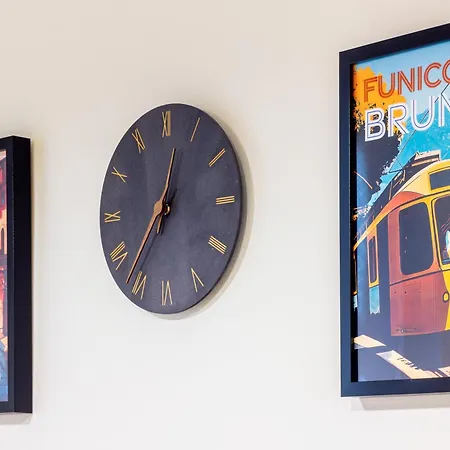 度假居 Silk & Sunset - And View With Parking