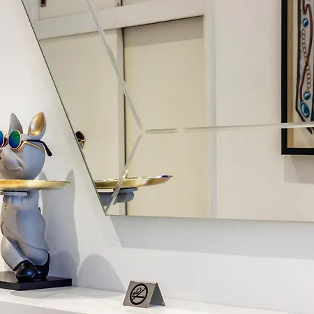 Silk & Sunset - And View With Parking 度假居