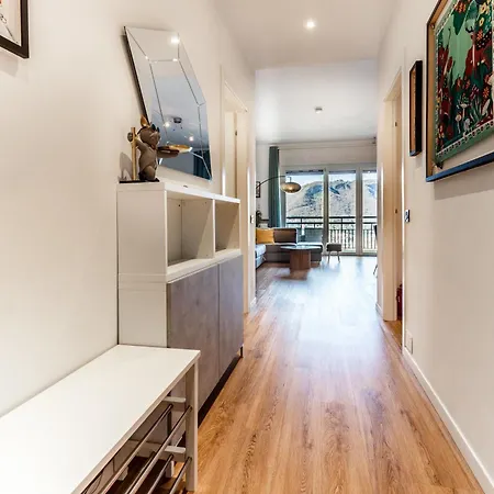 Silk & Sunset - And View With Parking *