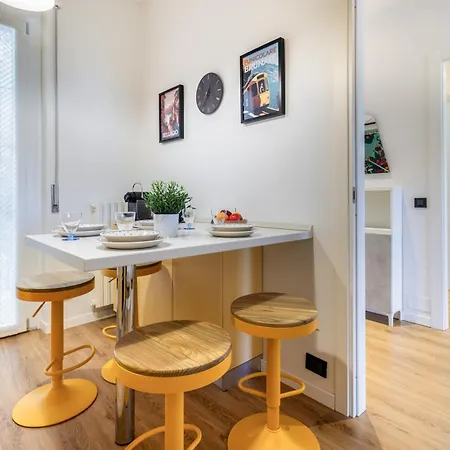 Silk & Sunset - And View With Parking 度假居 *