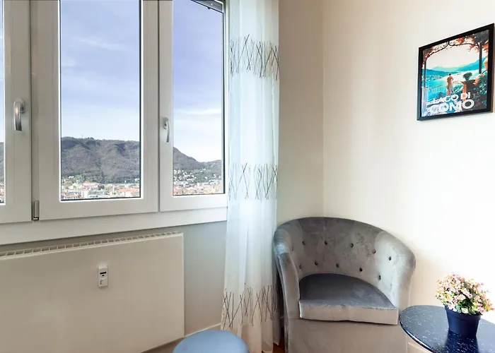 Silk & Sunset - And View With Parking *